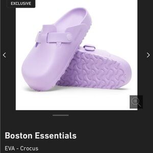 Birkenstock Essentials Eva